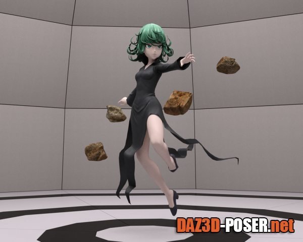 Dawnload Tatsumaki for G8F and G8.1F for free