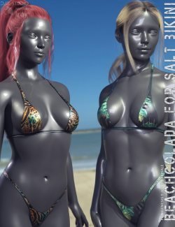 Beachcolada for dForce Salt Bikini