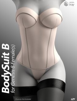 Bodysuit B