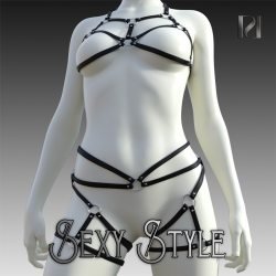 Sexy Style 21