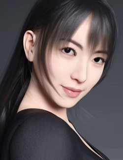 GN Lian Hua for Genesis 8.1 Female