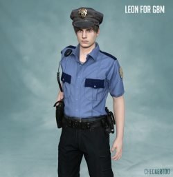 Leon For G8M