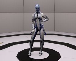 Liara for G8F and G8.1F