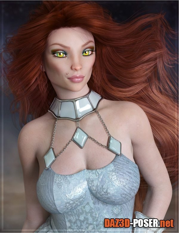 Dawnload Amduat for Genesis 8 Female for free
