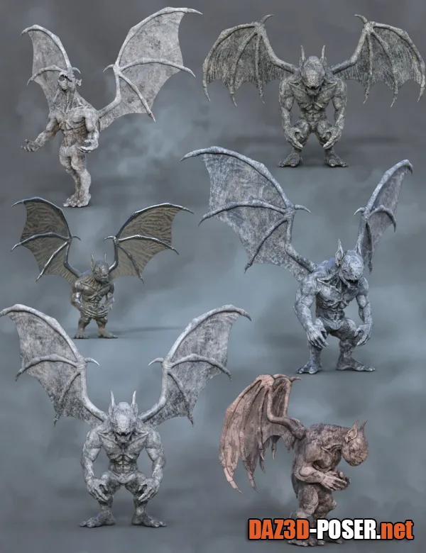 Dawnload Bat Demon Expansion Pack for free