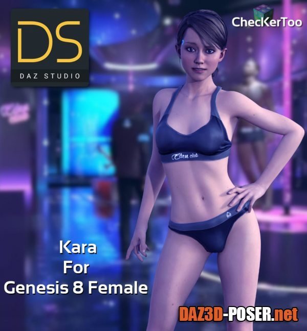 Dawnload Kara For G8F for free