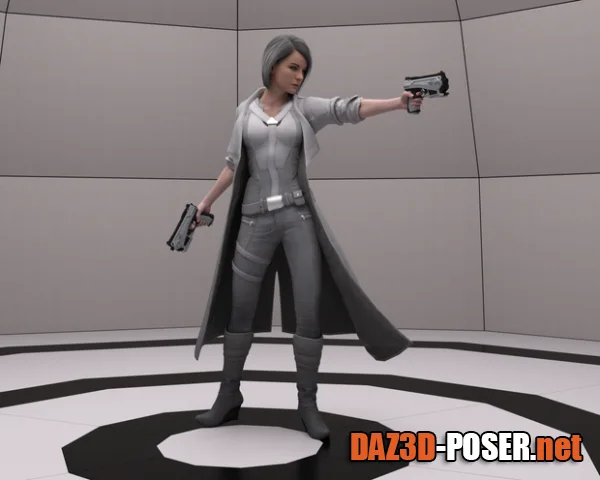 Dawnload Silver Sable for G8F and G8.1F for free