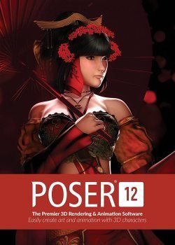 Bondware Poser Pro 12.0.1029