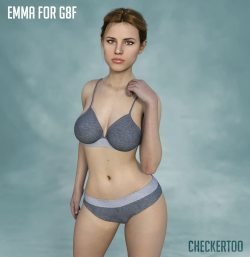 Emma For G8F