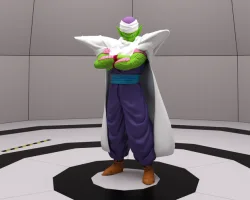 Piccolo for G8M and G8.1M