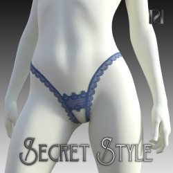 Secret Style 10