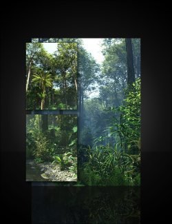 Tropical Botanica – Bundle