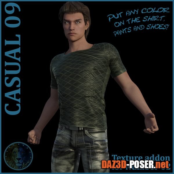 Dawnload Casual 09 for Lyones Number 2 for free