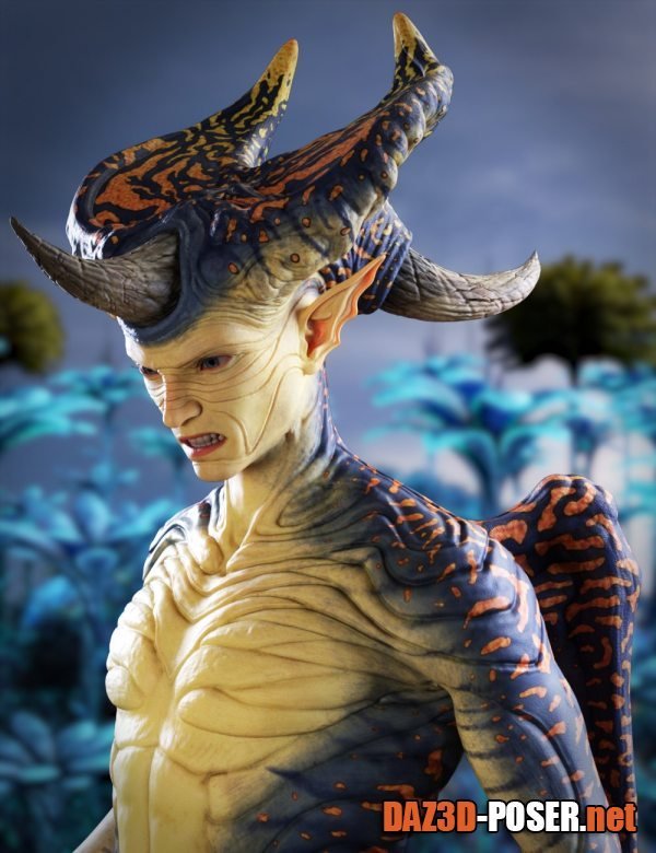 Dawnload Gorgo Suhlo HD for Genesis 8.1 Male for free