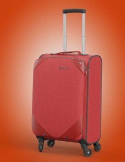 BigTour Luggage for Genesis 8 and 8.1 Females