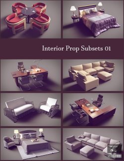 Interior Prop Subsets 01