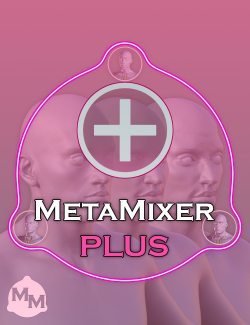MetaMixer – PLUS