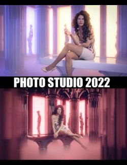 Photo Studio 2022