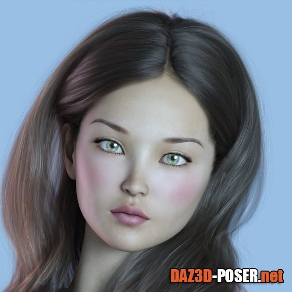 Dawnload Alice For Genesis 8 Female for free