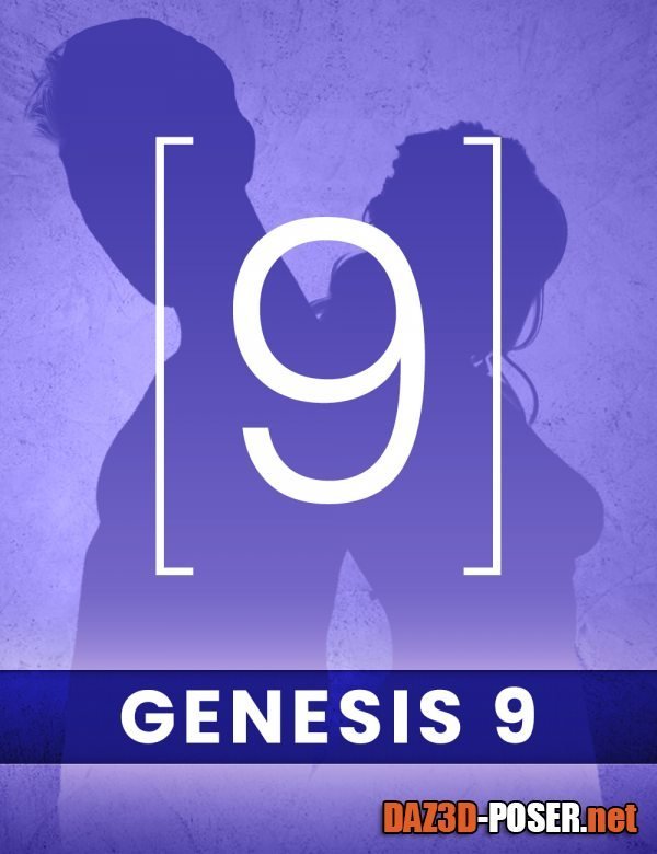 Dawnload Genesis 9 Starter Essentials for free