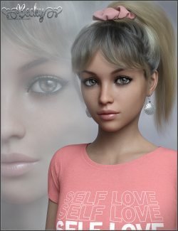 SASE Becky for Genesis 8 and 8.1