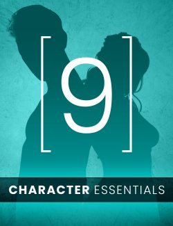 Genesis 9 Character Essentials