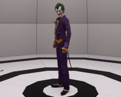 Joker for G8M and G8.1M