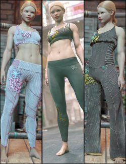 Loungewear Adventure Styles for Verse Clothing Sets