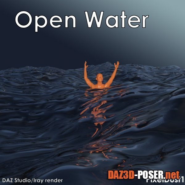 Dawnload OpenWater for free