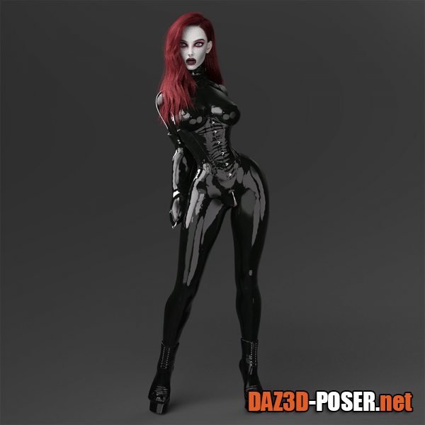 Dawnload Catsuit V8 for G8F for free