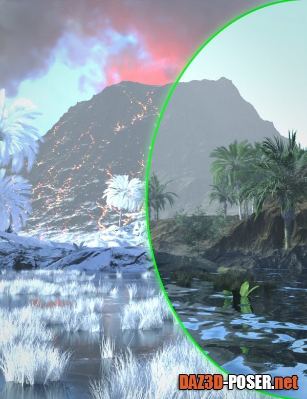 Dawnload KA Prehistoric Lands for free