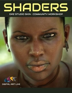 SHADERS: Skin Shaders Community Workshop