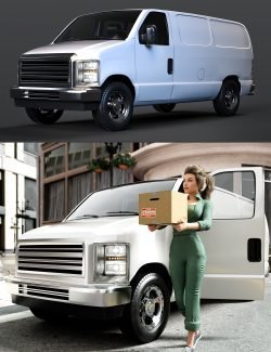 Z Everyday Van
