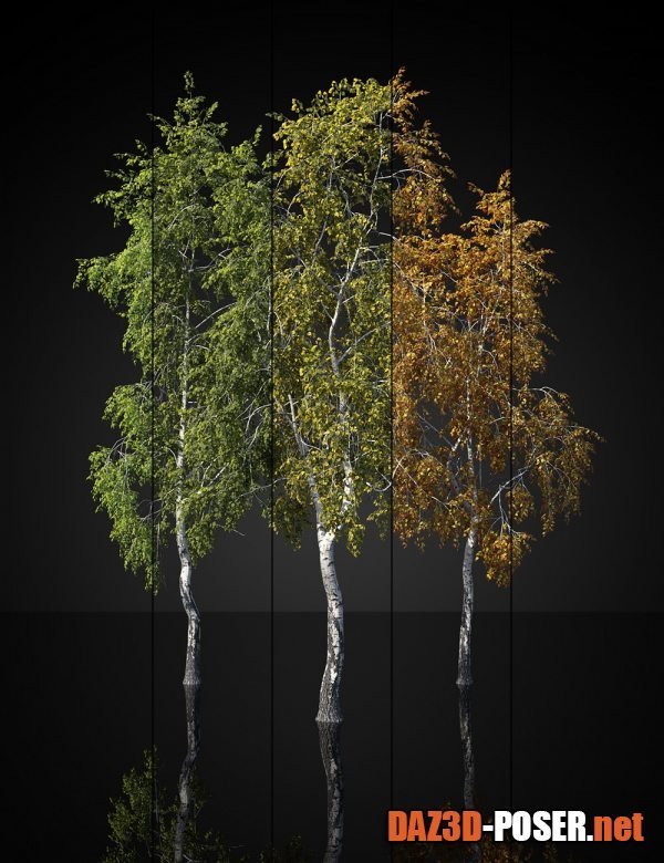Dawnload UltraTrees – Arboretum Volume 2 for free
