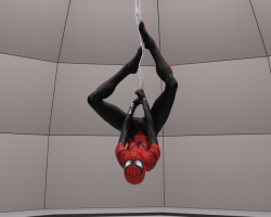 Spider-Girl For G8F