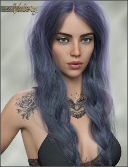 JASA Valery for Genesis 8 and 8.1 Female