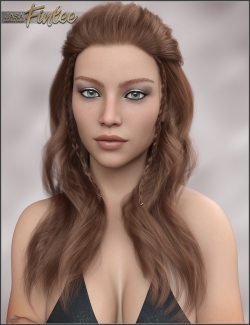 JASA Finlee for Genesis 8 and 8.1 Female
