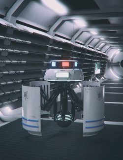 Bot Defender R23