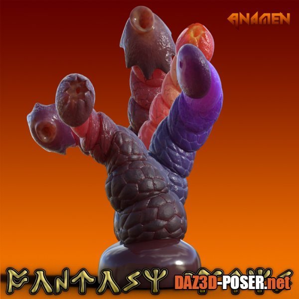 Dawnload Fantasy Toys 11 for free