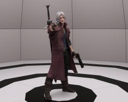 Dante for G8M and G8.1M