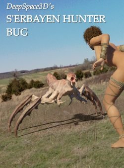 S’erbayen Hunter Bug
