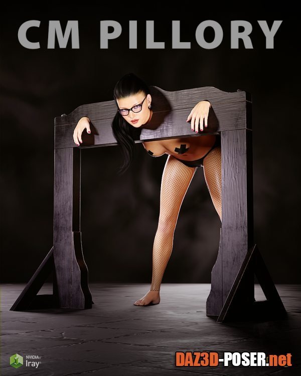 Dawnload CM Pillory for free