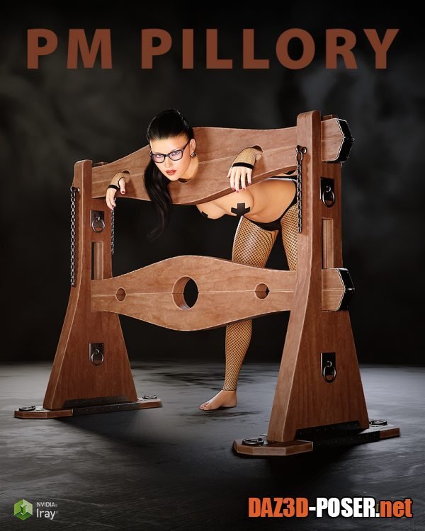 Dawnload PM Pillory for free