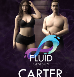 G9 Fluid: Carter