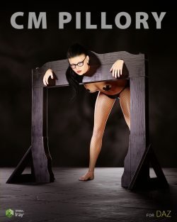 CM Pillory
