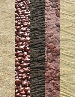 Desert Tribe Textures – Merchant Resource