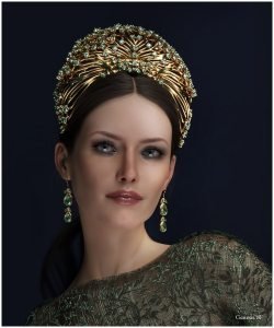 GCD Fedora for Genesis 8 and 8.1 – G9 Female’s