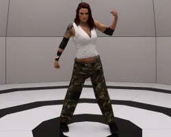 Lita for G8F and G8.1F