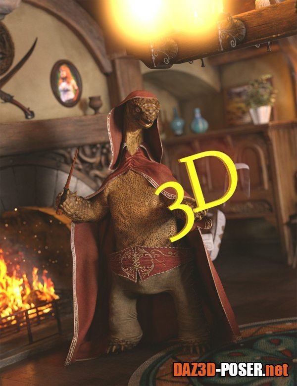 Dawnload 3D Letters Wizard for free