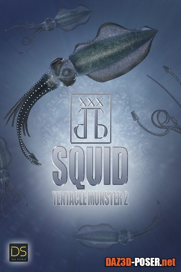 Dawnload Squid for free